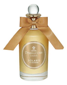 PENHALIGON'S SOLARIS парфюмерная вода (унисекс) 100ml