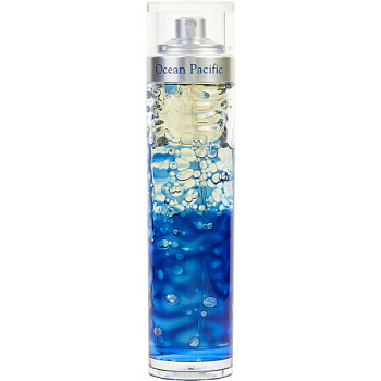 OCEAN PACIFIC одеколон (мужские) 75ml Tester