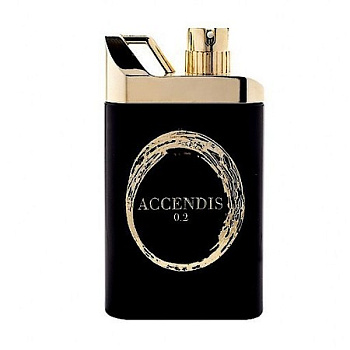 ACCENDIS ACCENDIS 0.2 парфюмерная вода (унисекс) 100ml