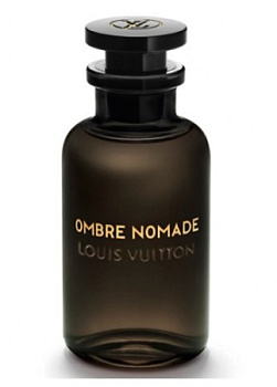 LOUIS VUITTON OMBRE NOMADE парфюмерная вода (унисекс) 2ml пробник