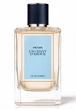 PRADA OLFACTORIES UN CHANT D`AMOUR парфюмерная вода (унисекс) 100ml
