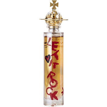 VIVIENNE WESTWOOD LET IT ROCK парфюмерная вода (женские) 30ml