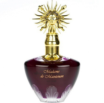 PARFUMS DU CHATEAU DE VERSAILLES MADAME DE MAINTENON парфюмерная вода (женские) 100ml *Tester