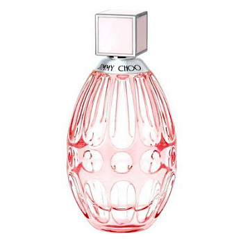 JIMMY CHOO L'EAU туалетная вода (женские) 60ml