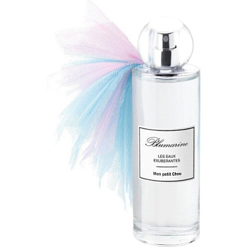 BLUMARINE MON PETIT CHOU туалетная вода (женские) 100ml Tester