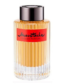 ROCHAS MOUSTACHE парфюмерная вода (мужские) 125ml *Tester