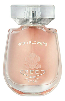 CREED WIND FLOWERS парфюмерная вода (женские) 75ml Tester