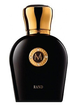 MORESQUE RAND парфюмерная вода (унисекс) 50ml Tester