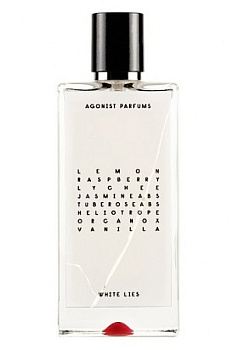 AGONIST WHITE LIES  парфюмерная вода (женские) 50ml