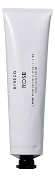 BYREDO ROSE крем для рук и ногтей (унисекс) 100ml