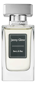 JENNY GLOW BERRY BAY  парфюмерная вода (женские) 80ml