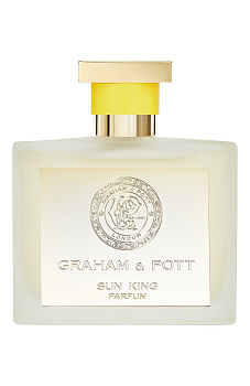 GRAHAM POTT SUN KING  духи 100ml