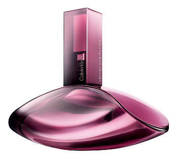 CALVIN KLEIN EUPHORIA DEEP парфюмерная вода (женские) 50ml