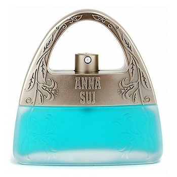 ANNA SUI DREAMS туалетная вода (женские) 75ml