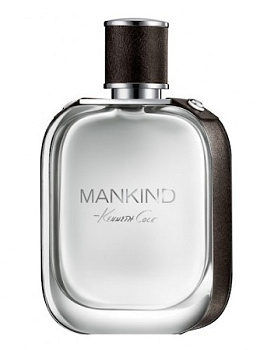 KENNETH COLE MANKIND туалетная вода (мужские) 50ml *Tester