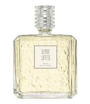 SERGE LUTENS FLEURS DE CITRONNIER парфюмерная вода (унисекс) 75ml Tester