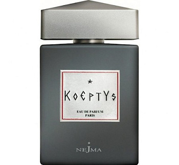 NEJMA KOEPTYS  парфюмерная вода 100ml tester