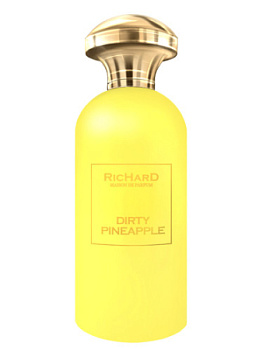 RICHARD DIRTY PINEAPPLE  парфюмерная вода (женские) 100ml