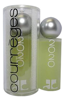 COURREGES 2020 духи (женские) 15ml