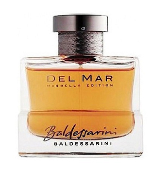 BALDESSARINI DEL MAR MARBELLA туалетная вода (мужские) 90ml tester