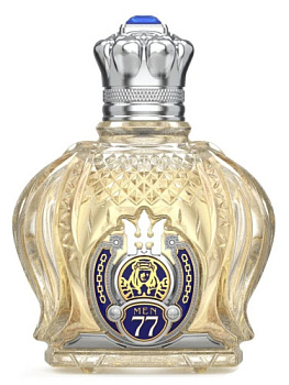 SHAIK OPULENT CLASSIC №77 парфюмерная вода (мужские) 100ml Tester