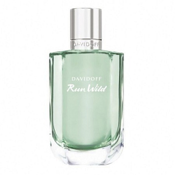 DAVIDOFF RUN WILD парфюмерная вода (женские) 30ml