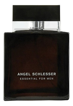 ANGEL SCHLESSER ESSENTIAL туалетная вода (мужские) 50ml