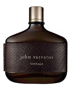 JOHN VARVATOS VINTAGE туалетная вода (мужские) 125ml *Tester