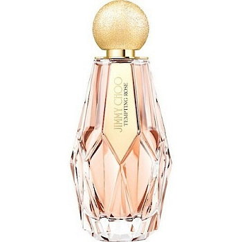 JIMMY CHOO TEMPTING ROSE парфюмерная вода (женские) 125ml
