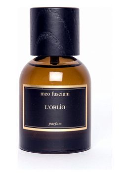 MEO FUSCIUNI L'OBLIO духи (унисекс) 100ml