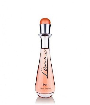 LAURA BIAGIOTTI LAURA ROSE парфюмерная вода (женские) 75ml