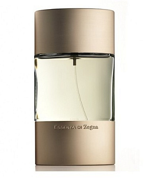 ERMENEGILDO ZEGNA ESSENZA DI ZEGNA туалетная вода (мужские) 100ml