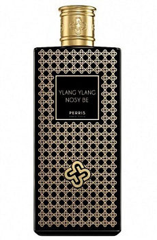 PERRIS MONTE CARLO YLANG YLANG NOSY BE парфюмерная вода (женские) 100ml