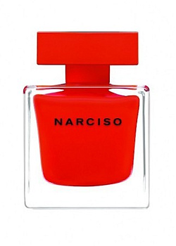 NARCISO RODRIGUEZ NARCISO ROUGE парфюмерная вода (женские) 90ml *Tester