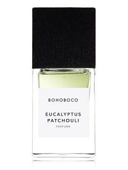 BOHOBOCO EUCALYPTUS PATCHOULI духи (унисекс) 50ml Tester