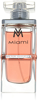 VICTOR MANUELLE MIAMI парфюмерная вода (женские) 100ml