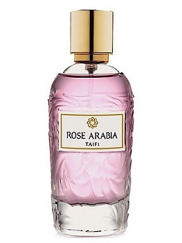 AJ ARABIA WIDIAN ROSE ARABIA TAIFI парфюмерная вода (унисекс) 100ml Tester