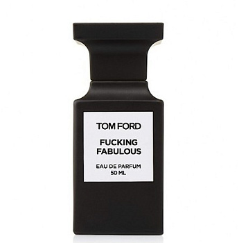 TOM FORD FUCKING FABULOUS парфюмерная вода (унисекс) 50ml + 10ml