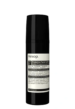 AESOP PROTECTIVE SPF25 лосьон для лица 50ml