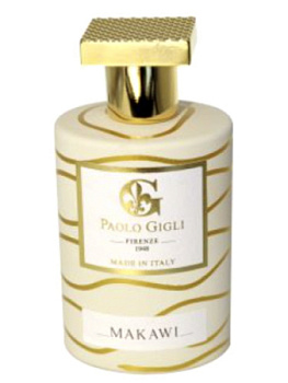 PAOLO GIGLI MAKAWI духи (унисекс) 30ml