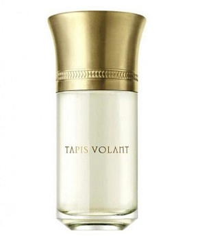 LES LIQUIDES IMAGINAIRES TAPIS VOLANT парфюмерная вода (унисекс) 100ml Tester