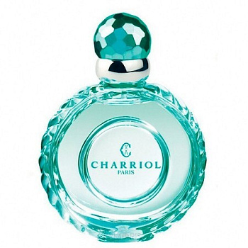 CHARRIOL TOURMALINE туалетная вода (женские) 100ml Tester