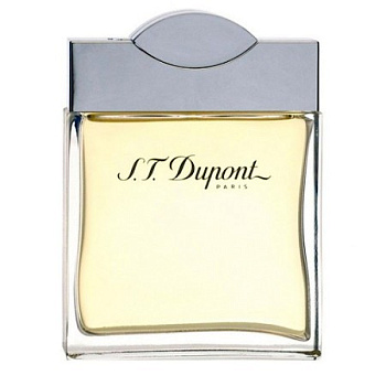 DUPONT туалетная вода (мужские) 100ml