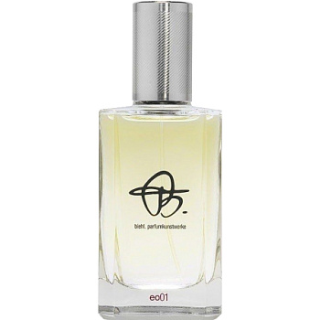BIEHL. PARFUMKUNSTWERKE EO01 парфюмерная вода (унисекс) 2ml
