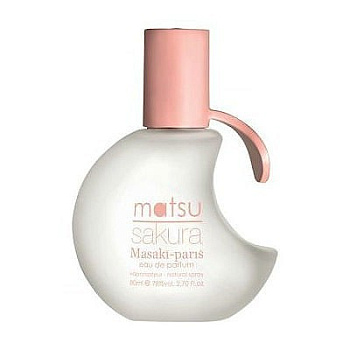 MASAKI MATSUSHIMA MATSU SAKURA парфюмерная вода (женские) 80ml *Tester