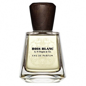FRAPIN BOIS BLANC парфюмерная вода (унисекс) 1.2ml пробник