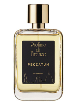 PROFUMO DI FIRENZE PECCATUM  парфюмерная вода (унисекс) 100ml
