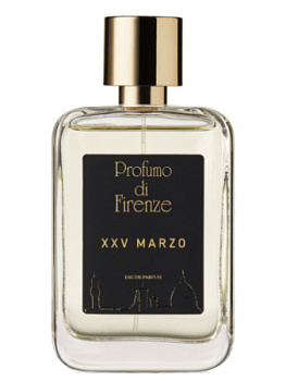 PROFUMO DI FIRENZE XXV MARZO  парфюмерная вода (унисекс) 100ml