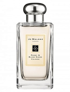 JO MALONE PEONY & BLUSH SUEDE одеколон (женские) 100ml