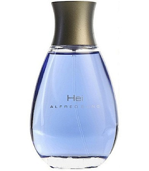 ALFRED SUNG HEI туалетная вода (мужские) 100ml Tester